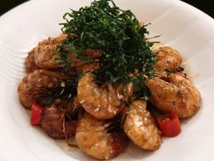 -天伦里餐厅(绿城桃花源店)
