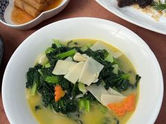 -兰庭玉树·老饭骨家宴(后海店)
