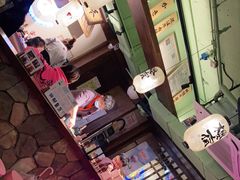 -樱宿日式和牛烧肉(五道口店)