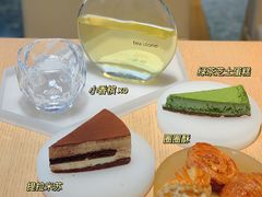 -tea'stone (万象天地店)
