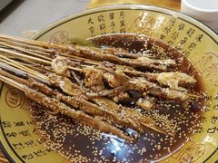 -明洋钵钵鸡(春田小区店)