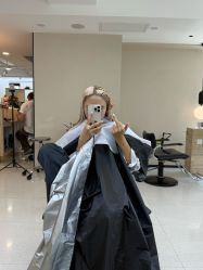 -a·f one hair salon