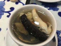 海鲜佛跳墙-王庄阿咪海鲜大排档(上下杭店)