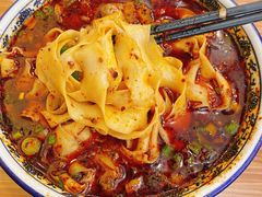 -有礼有面(知春路店)