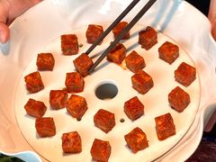 -米氏火鱼·泡椒鱼火锅(李子坝老店)