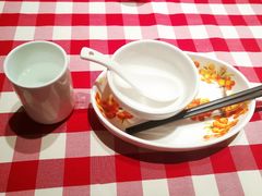 -西贝(上海我格广场店)