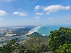 -海南铜鼓岭景区