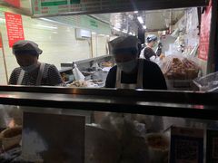 -芳婆糕团店(王府大街店)