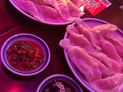 -喜喜水饺