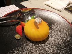 -T館·花园艺术餐厅