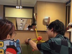 -海底捞火锅(金光华店)