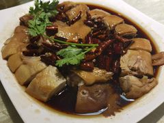 -学成饭店(北辰店)