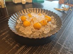 -雨后行菜(报慈北路店)