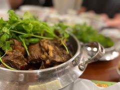 -葛记红焖羊肉(和平路形象店)