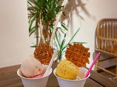 -HOLIDAY休日(后田垟巷店)