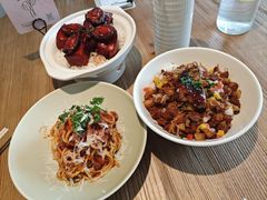 -沛家·西餐Brunch·直火料理