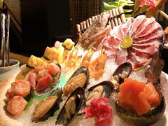 -山葵家·创意料理(万象汇店)
