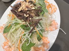 -金边小馆