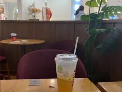 -COSTA COFFEE(恒基名人购物中心店)