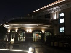 -浦鸿会尚莊亲子餐厅(碧云店)