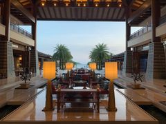 -石梅湾艾美度假酒店