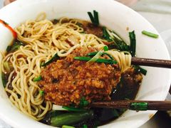 -老赵面店(大西路店)