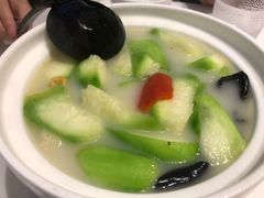 -香港茶餐厅文化体验馆(茶山镇店)