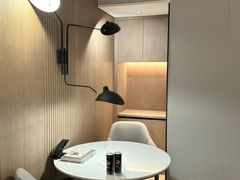 -成都天府丽都喜来登饭店