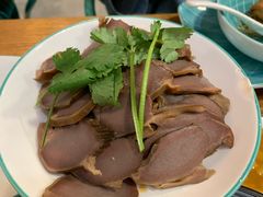 -唔止卤嘢·潮州府城菜(鹭江店)