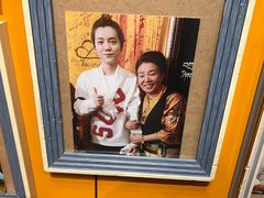 -吉祥圣雪藏餐