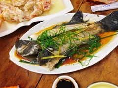 -开禾52阿伟海鲜加工