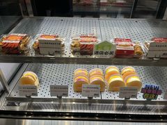 -君之狮子山·轻糖烘焙(松江印象城店)
