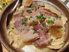-黄山老妈·土菜(碧桂园店)