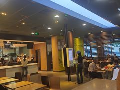 -麦当劳(双榆树店)