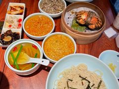 -裕兴记•蟹黄面馆(人民广场店)