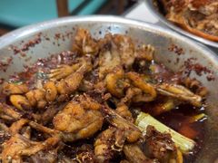 -辣盆盆麻辣小龙虾(哈尔滨总店)