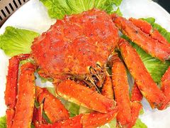 -萃华海鲜阁大排档(五四广场店)