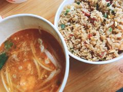 -明月虾面(厦禾路店)