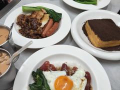 -颓记茶餐厅(美景总店)