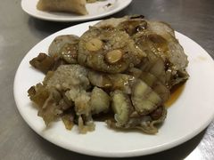 -老妈宫粽球