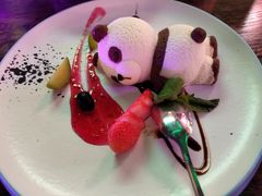 -Famous肥猫墨西哥音乐餐吧(五棵松华熙LIVE店)