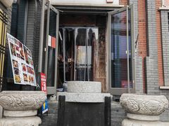 -兰溪小馆(东直门簋街店)