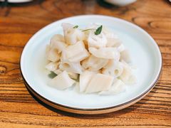 明湖脆藕-湖畔鲁菜·二十年老字号餐厅(大明湖店)