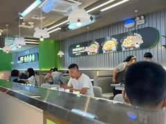 -蛙喔牛蛙(淮安吾悦店)