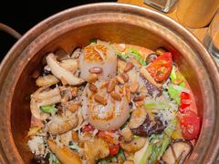 -夏朵餐厅(丁香店)