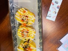 -熊本屋日式料理(万达店)