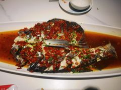 -楚鱼王·河鲜·湖北菜(华农店)