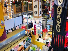 -鲜鱼口老字号美食街