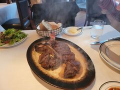 -Wolfgang’s Steakhouse 沃夫冈牛排馆(上海白玉兰广场店)