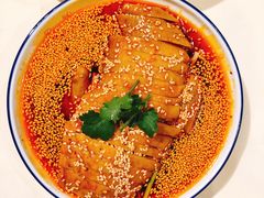 文杏鸡-文杏酒楼(一品天下店)